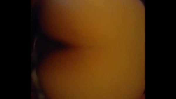 She like it from behind to finish