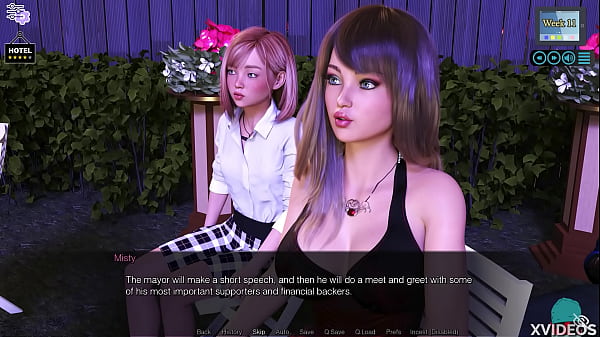 Sunshine love ep 460 &ndash; visual novel gameplay hd