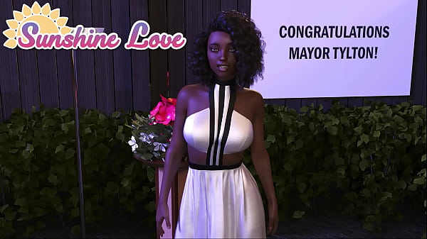 Nonton Sunshine Love Ep. 460 &ndash; Visual Novel Gameplay [hd] thumbnail