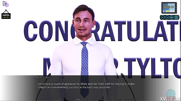 Sunshine love ep 460 &ndash; visual novel gameplay hd 