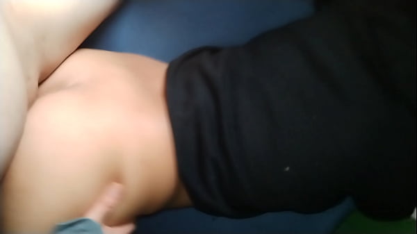 A Ella Le Encantan Los Anales Por Ella Me La Cogiera Todo El D&iacute;a Por El Culo thumbnail