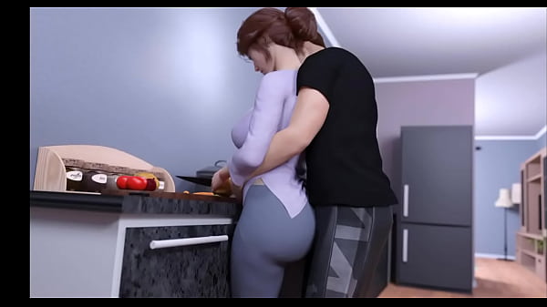 Porn games gameplay videos