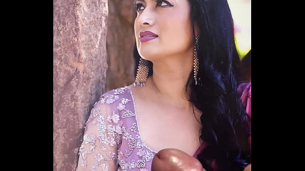 Play MP4 - Cum tribute to hot busty sexy Shweta Srivatsava