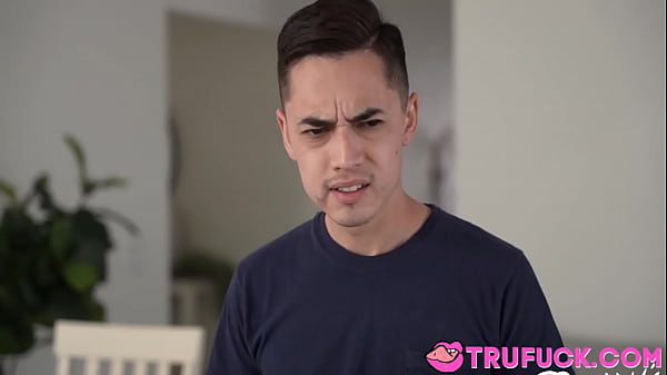 Play MP4 - Using My Juicy Pussy To Tempt My Stepbrother Andi Rose