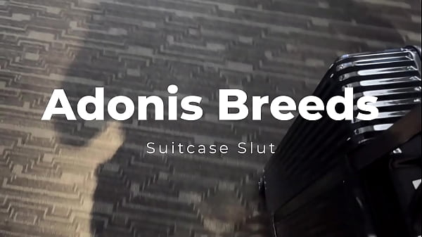 Nonton Sneaky Little Slut Hiding In My Suitcase Ends Up Of Cum thumbnail