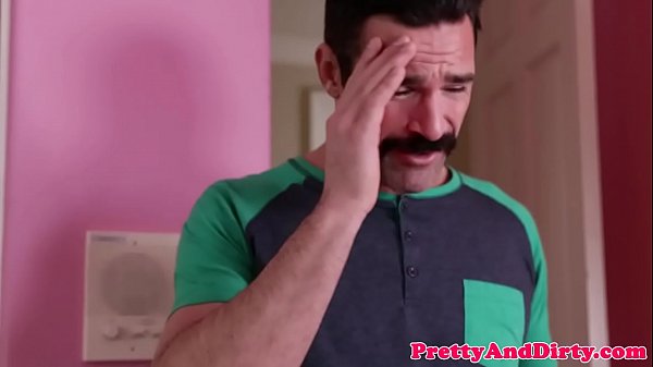 Babysitter pussyfucking_in spoon