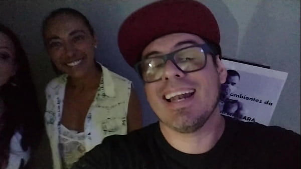 Suruba Na Le Jardim thumbnail