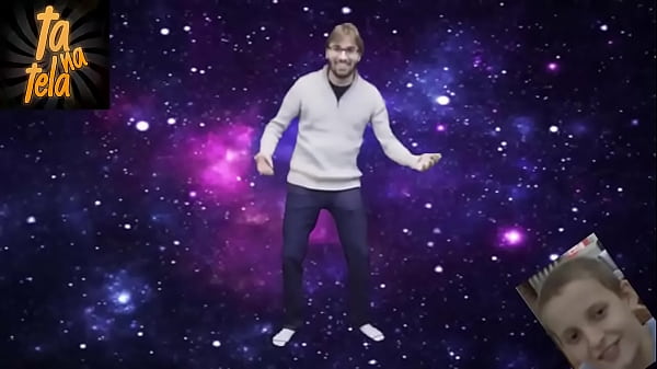 Surra de pau mole com BRKsEDU 