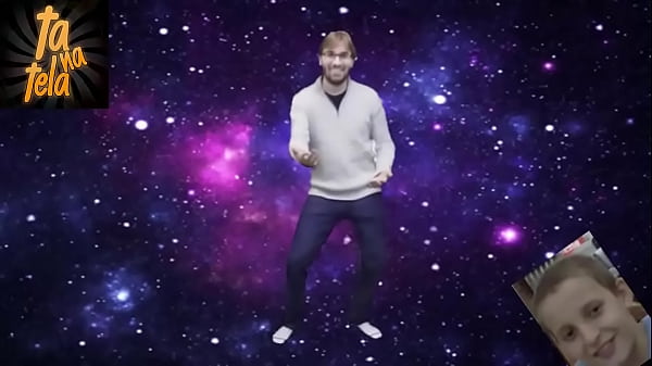 Surra de pau mole com brksedu 