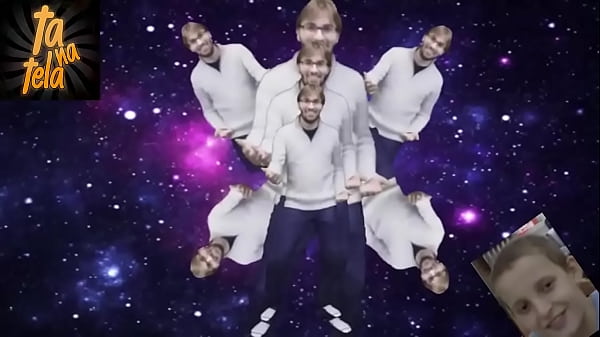 Surra de pau mole com brksedu 