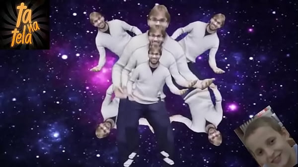 Surra de pau mole com brksedu 