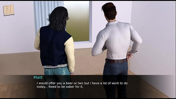 Nursing back to pleasure 114 