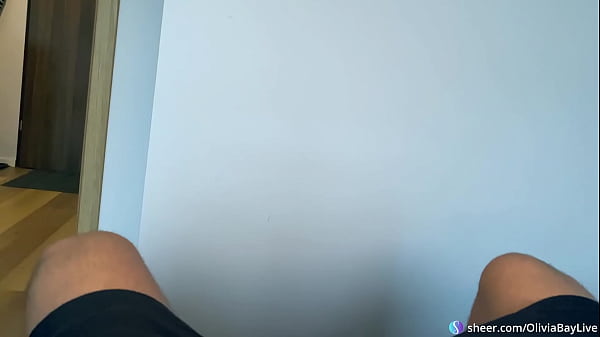 Nonton Big Ass Halloween Pumpkin With Sexy Busty Blonde - Olivia Bay thumbnail