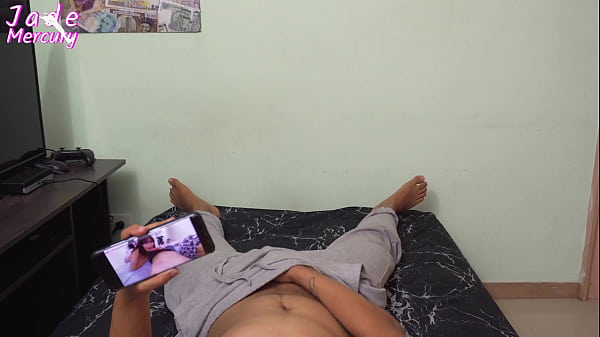 Nonton Axel Rey Cumple Su Fantas&iacute;a De Follar Conmigo, Su Actriz Porno Favorita thumbnail