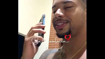 Carioca Me Fode Na Frente Do Meu Namorado thumbnail