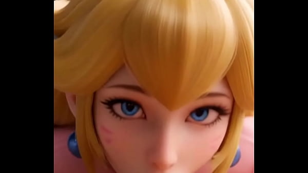 Nonton Gamer Princess Slobbering And Swallowing thumbnail