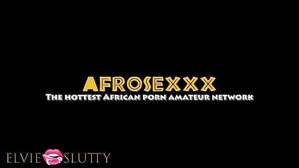 Play MP4 - Amazing ebony girl with amazing lips giving an amazing sloppy blowjob for almost 2 hours - Part 1