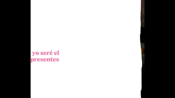 Mi primer video e y sobre mi