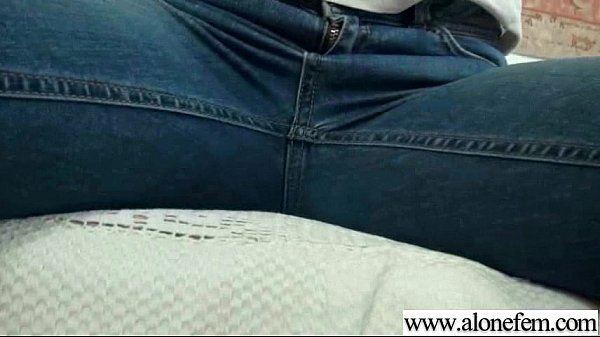 Hot_Sexy Amateur Girl Play_With Sex_Toys vid 31