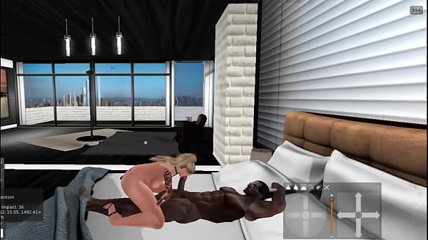 Nonton Negao Arrombando Duas Safadas thumbnail