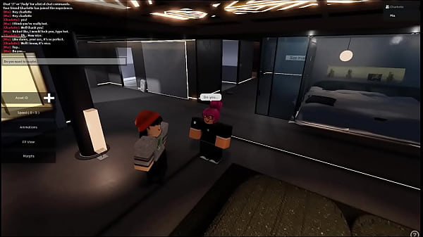 Futas banging eachother roblox