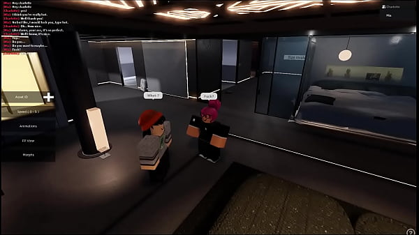 Futas banging eachother roblox