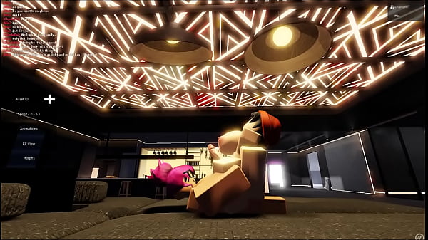 Futas banging eachother roblox 