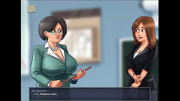 Play MP4 - Summertime Saga 12