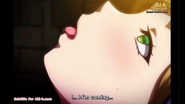 Older Warrior Women Is Controlled To Get Pounded In Public Hentai Ai Uncensored thumbnail