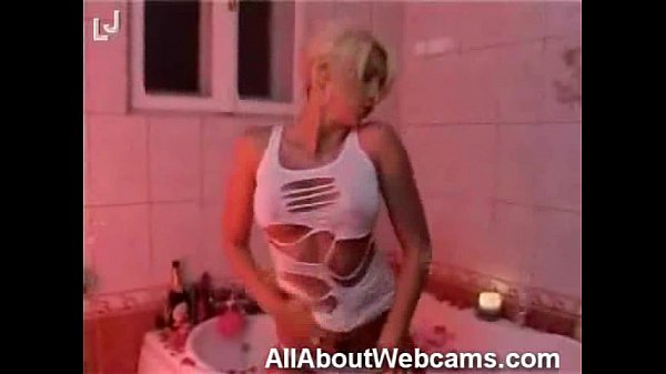 KinkyGirls Home Alone