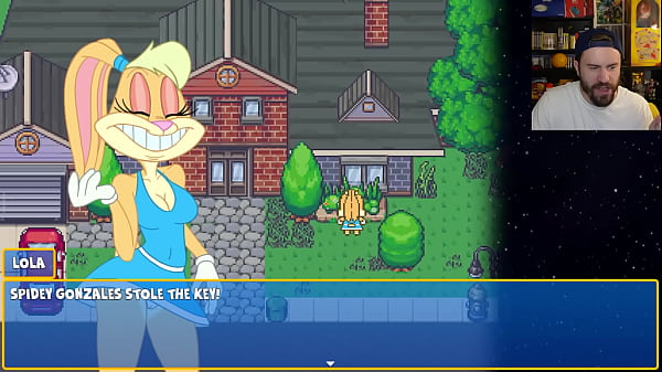 Play MP4 - The Lost Episode Of Looney Tunes &vert; The Sexy Tunes Show &num;1