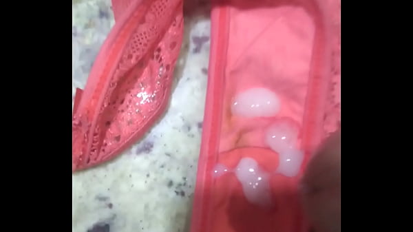 Play MP4 - Gozando na calcinha dela 3