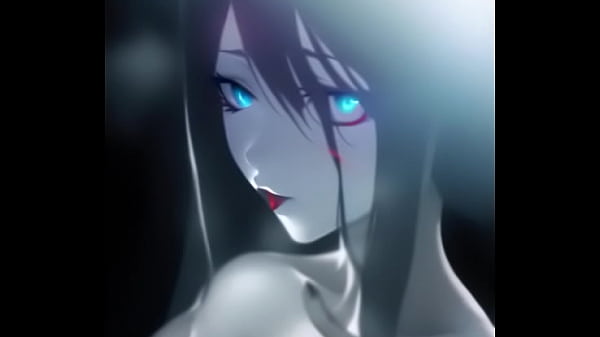 Nonton Pink Haired Big Boobs Hentai thumbnail