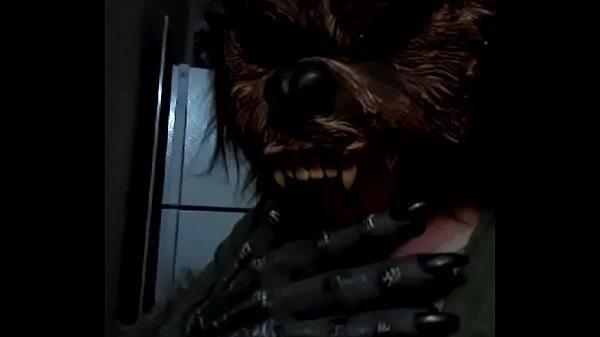 Play MP4 - Wolf is cumming for you