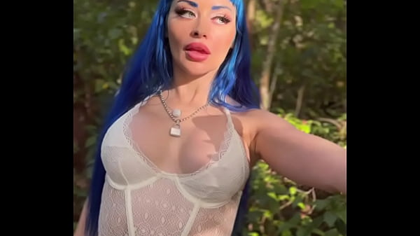 Lucky Life Vlog - Outdoor Pov Fuck thumbnail