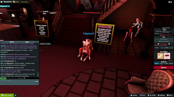 3dxchat | Lolivix | 64 thumbnail