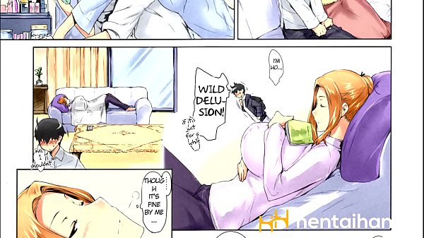 Adopted Stepson Fucks his BUSTY Step Sisters and Step Mom