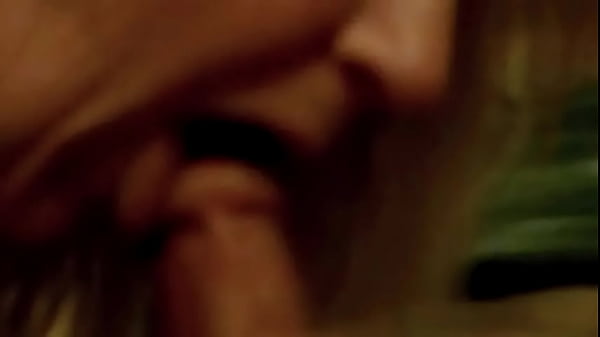 Play MP4 - Brandi gags on Steve North's massive pole