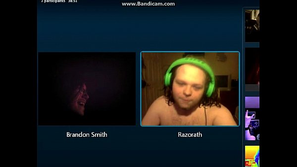 New Years With Brian_Part 2