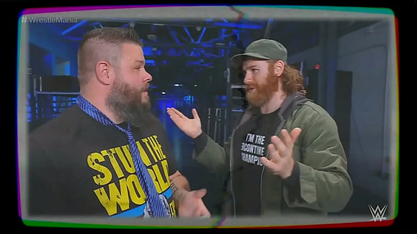 Nonton Wrestlemania thumbnail