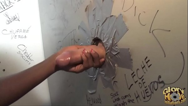 Stacy Adams_Sucks Random Gloryhole Dick