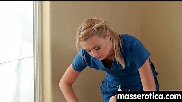 Young innocent lesbian has her tight little flower penetrated 6 