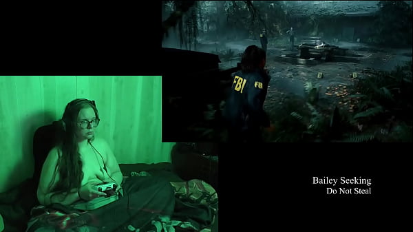 Naked alan 2 play through part 1 