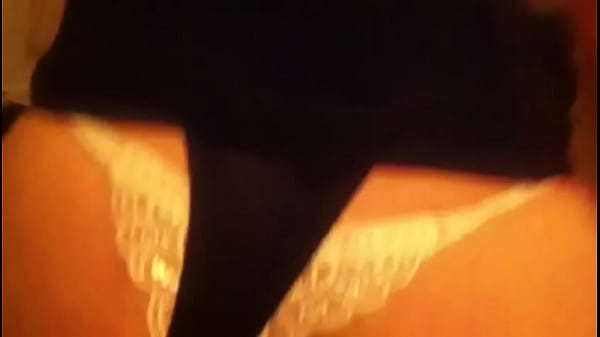 Casado comendo me comendo de calcinha 