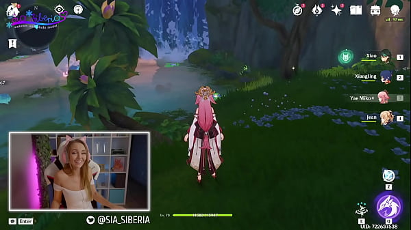 Play MP4 - Genshin Impact - Fatal Donation