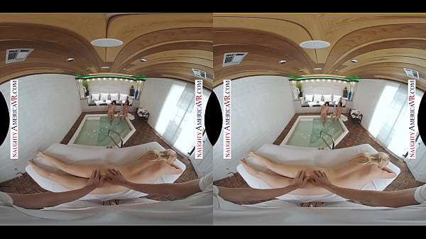 Naughty_America_Spa day_for Lily_Glee Macy Meadows and Paisley Porter calls for_full body massages and multiple_orgasms