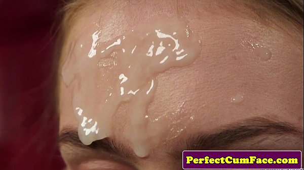 Play MP4 - Busty cum the titfucking for facial