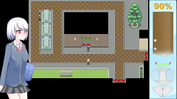 Nonton Ekidake(only-stasion)43 thumbnail