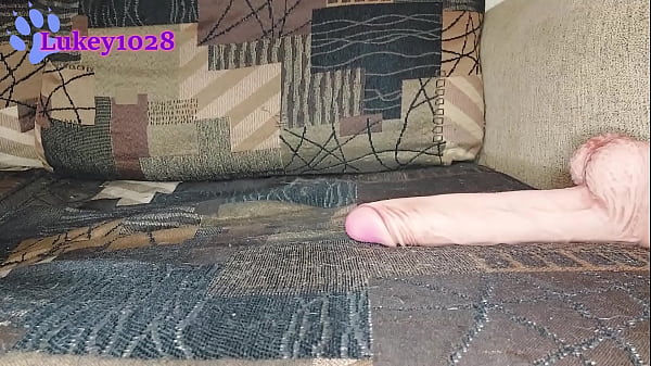 Nonton Kicking And Stepping On Dildo thumbnail