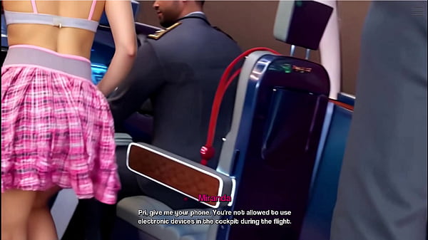 Johannesgaming - Update #408 - Priscilla Secret 11 - Pricilla And Miranda Enjoyed Them On The Plane - Jun 19, 2025 thumbnail